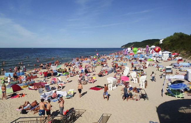 New Houses Available Near the sea in Dziwnowek - Photo 12