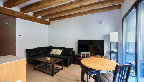 Apartamento Chapitela Deluxe - Foto 2