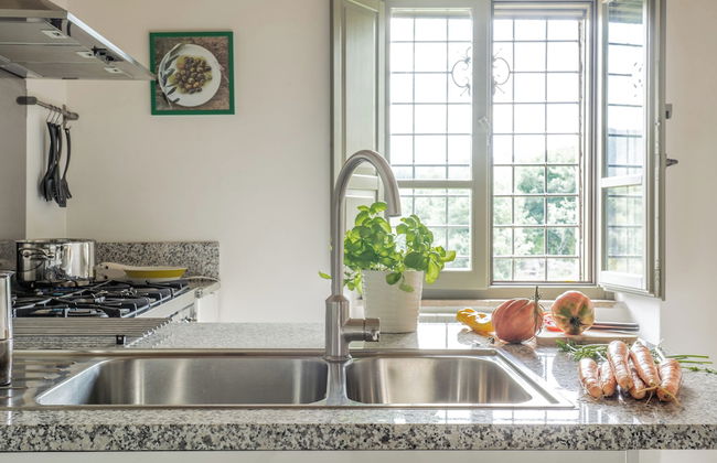 Agriturismo Montelovesco - Photo 46