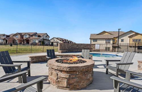 Serene Retreat With Hot Tub, Sauna, Pool & Gym - Foto 6