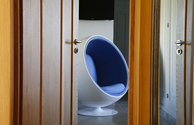 Villa Salamouni - Foto 20