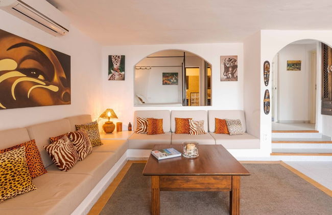 Belvilla by OYO Casa Tania - Foto 1