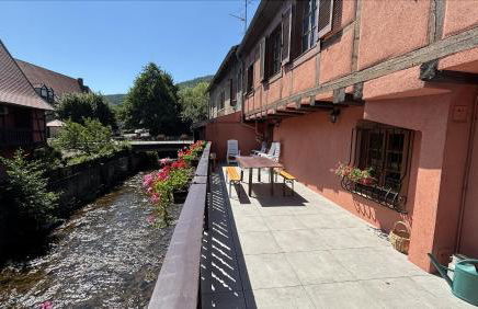 La Maison des Potiers avec Terrasse et Parking - Foto 11