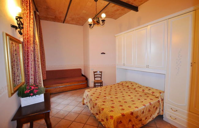 Villa Bolgherello - Foto 2