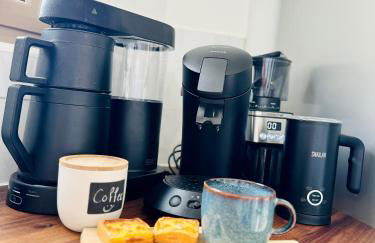 Penthouse over Monaco - Foto 9