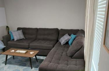 Holly House Cleveland - Foto 24