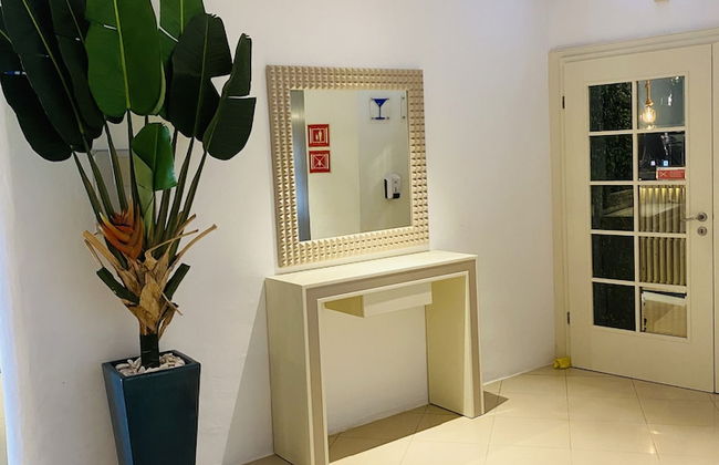 Hotel Apartamentos Foz Atlântida - Foto 3