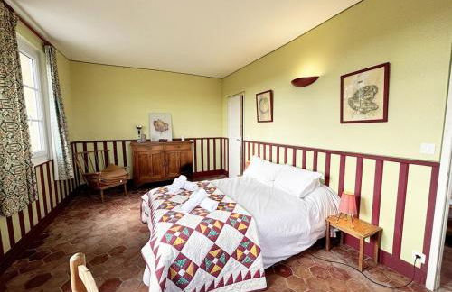 Le Château de Chambois - Confidentiel - Familles - Séminaires - Foto 20