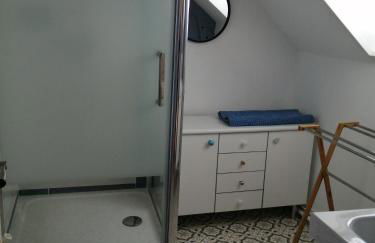 Gîte Hydrangea - Foto 11