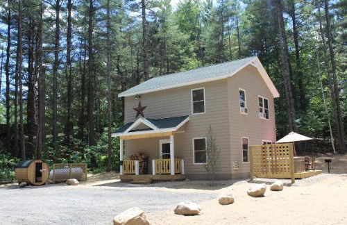 Cascade Mountain Chalet - Foto 4