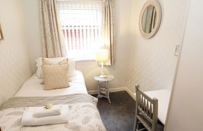 Mode Old School House - Foto 16