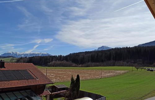 Ferienwohnungen Vogelau - Foto 11