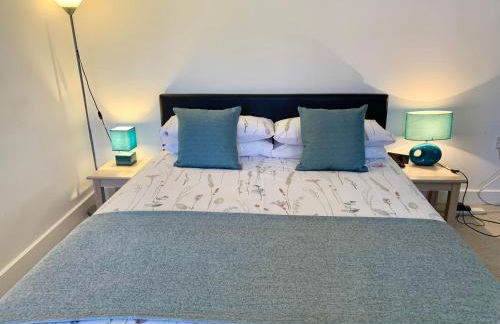 Meadow Wood Mews - Modern Studio Apartment with Parking, Pershore - Foto 9