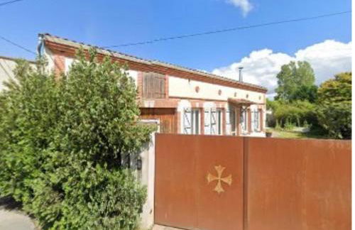 Magnifique maison toulousaine - Photo 27