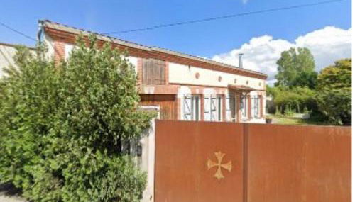 Magnifique maison toulousaine - Foto 1