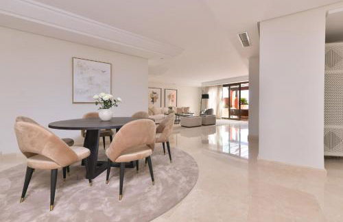 Spectacular Frontline beach Penthouse - Foto 7