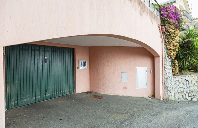 Casa Bianca a Bogliasco by Wonderful Italy - Foto 24