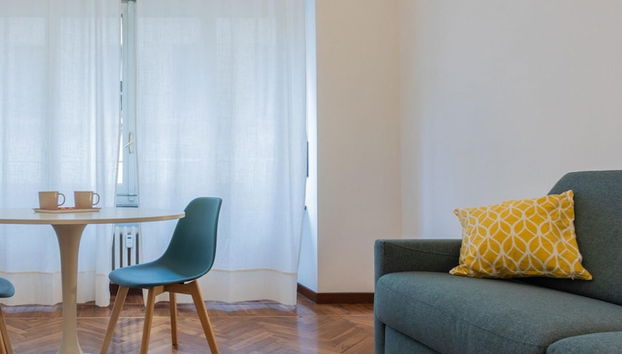 Amendola House by Wonderful Italy - Foto 2, Habitación