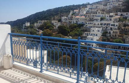 Comfort and unparalleled view - Foto 6