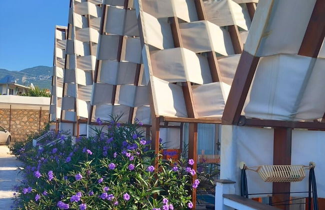 Bu Bungalow Hotel - Foto 20