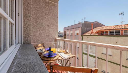 Alojamientos Rías Baixas-Casa Lisi-Ribeira - Foto 1