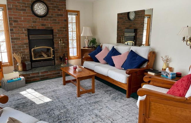 Bear Essentials Lakefront Hideaway - Foto 17