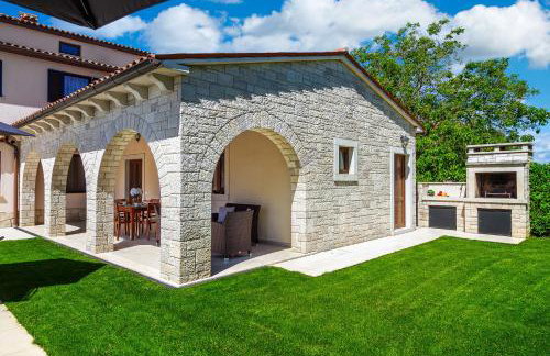 Villa Casa Mia - Foto 15