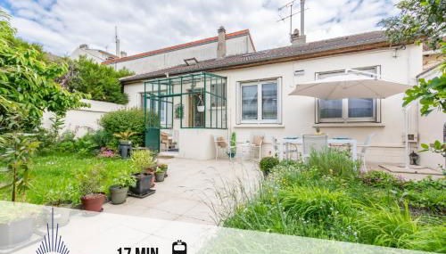 La Maisonnette - Foto 2, Garden