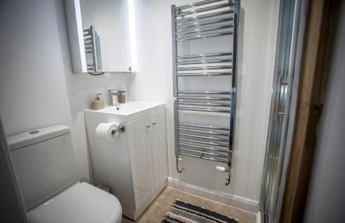 Waters Edge Holiday Apartments - Foto 18