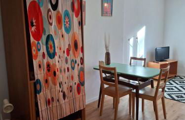 Stylisches Studio Apartment mit kleiner Terrasse - Foto 19