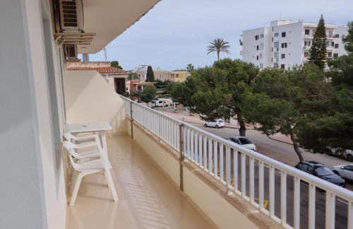 Apartamento Portosun Cornet - Foto 1