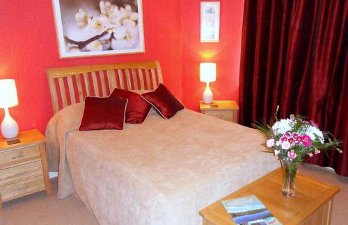 Woodlands Hotel & Pine Lodges - Foto 51