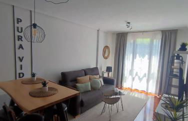 Pura Vida Apartmento - Foto 1