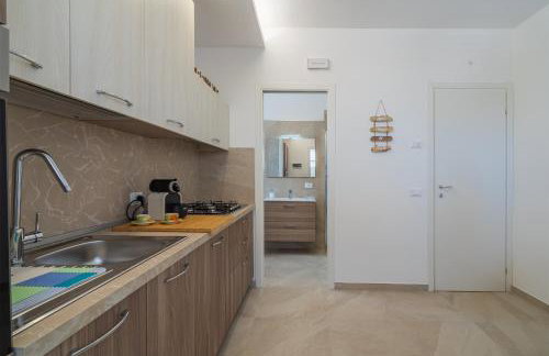 Apt Giulia a due passi dal mare - Foto 9