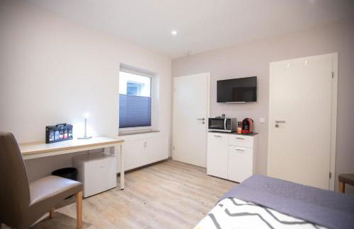 Chillzimmer - Photo 9