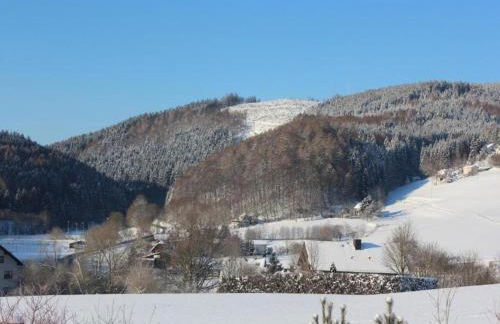 Ferienwohnung in Madfeld nahe Wald - Foto 12