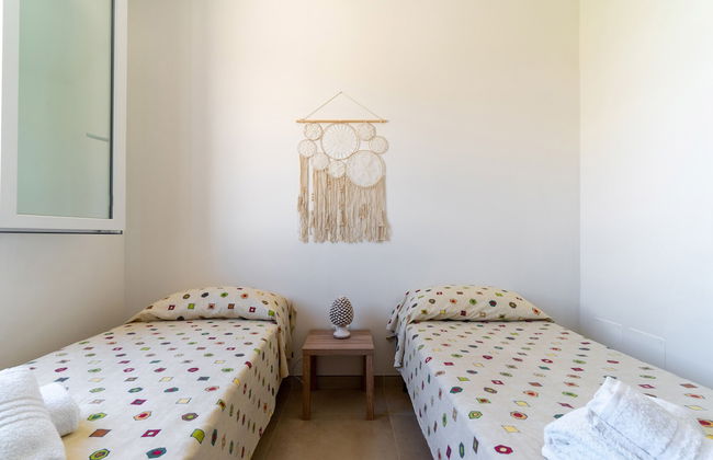 1087 Villino Summer by Barbarhouse - Foto 4