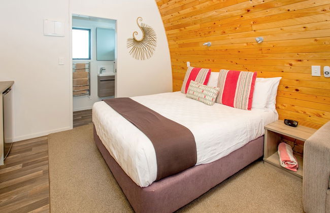 Hot Water Beach TOP 10 Holiday Park - Foto 17