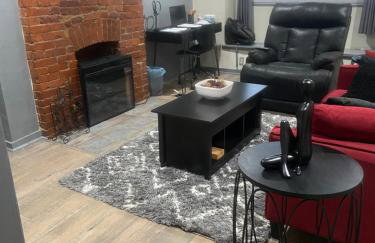 Cuddys Place - Foto 1