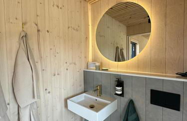 Vineyard Cabins at Château Puynard - Foto 56