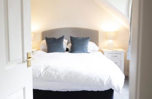 The Coach House - Photo 24