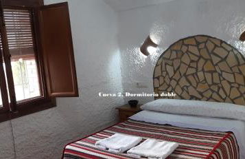 Cuevas Lourdes N-2 - Foto 41