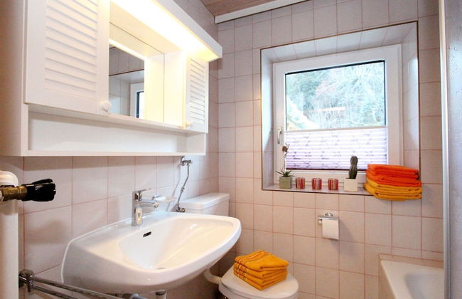 Spacious Chalet near Ski Area in Itter - Foto 16