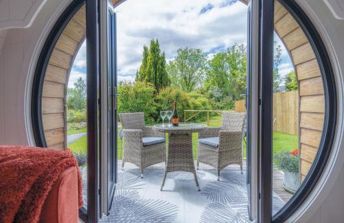 Woody's - 1 Bedroom Pod - Cold Inn - Foto 20