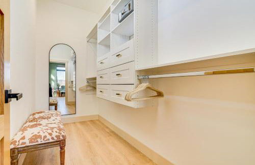 1 Block to Lake City Marina Condo with Rooftop Deck - Foto 14