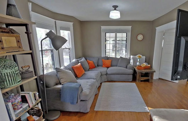 Linden Hills Luxury Charmer - Foto 15