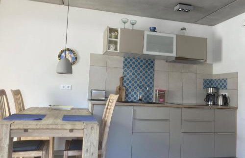 Querhaus Kanzem - Foto 20