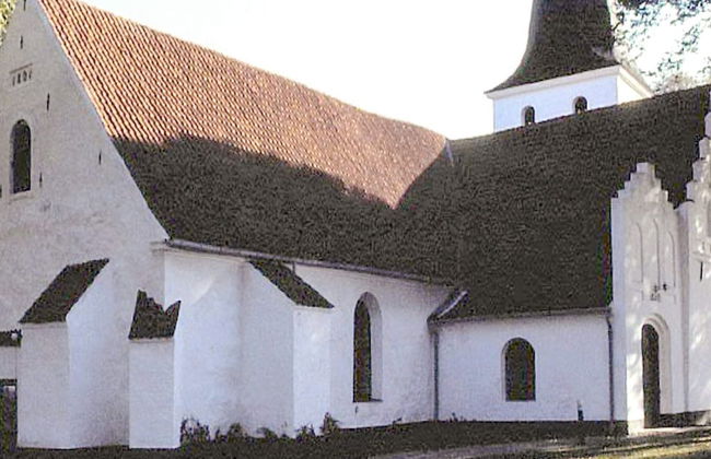 5 Person Holiday Home in Hovborg - Foto 27