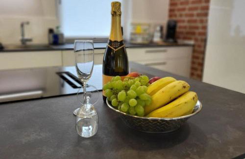 Ferienwohnung Domspitzen - Foto 8