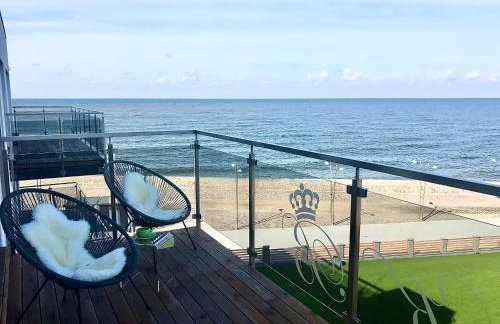 Apartament Morski 44 - Foto 14